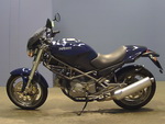     Ducati Monster400 2002  3